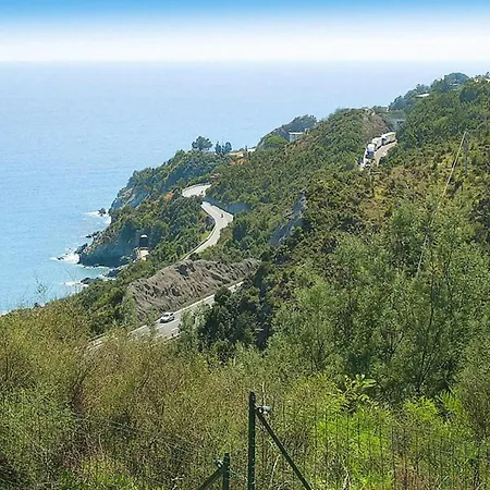 Residence Villa Beuca, Cogoleto Apartment Cogoleto