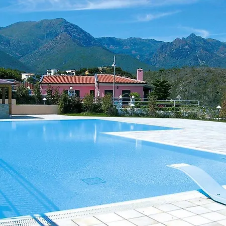 Residence Villa Beuca, Cogoleto Apartment *