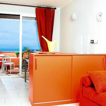 Residence Villa Beuca, Cogoleto *
