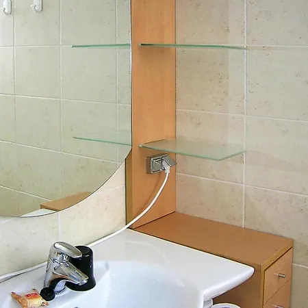 Apartment Residence Villa Beuca, Cogoleto