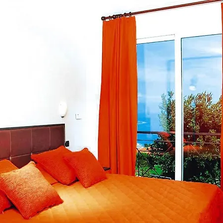 Residence Villa Beuca, Cogoleto