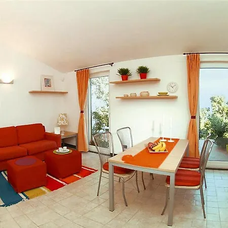 Apartment Residence Villa Beuca, Cogoleto