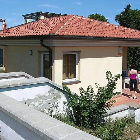Residence Villa Beuca, Cogoleto Cogoleto