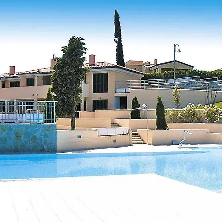 Residence Villa Beuca, Cogoleto Apartment *