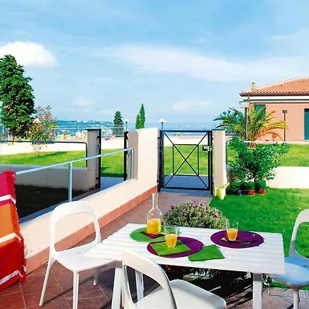 Residence Villa Beuca, Cogoleto Apartment