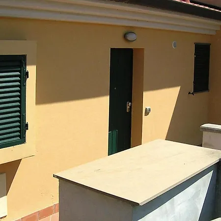 Residence Villa Beuca, Cogoleto *