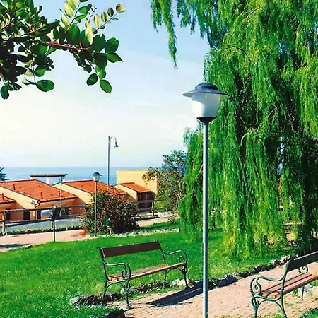 Apartment Residence Villa Beuca, Cogoleto