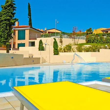 Residence Villa Beuca, Cogoleto