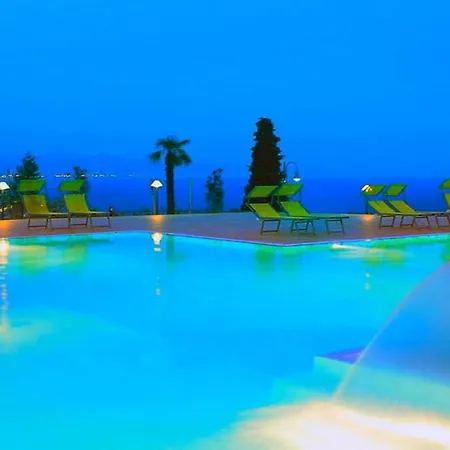 Residence Villa Beuca, Cogoleto Cogoleto