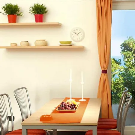 Residence Villa Beuca, Cogoleto Apartment *