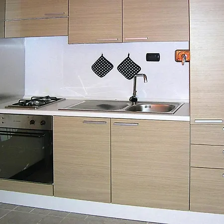 Apartment Residence Villa Beuca, Cogoleto *