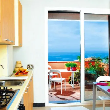 Residence Villa Beuca, Cogoleto *