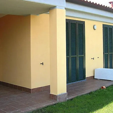 Residence Villa Beuca, Cogoleto
