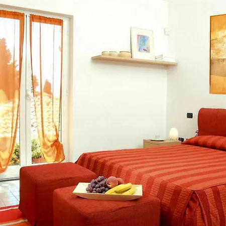 Residence Villa Beuca, Cogoleto Cogoleto