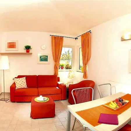 Lejlighed Residence Villa Beuca, Cogoleto Cogoleto